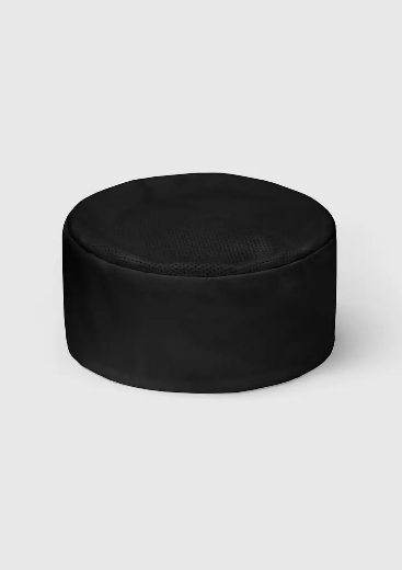 Picture of Biz Collection, Mesh Flat Top Chef Hat